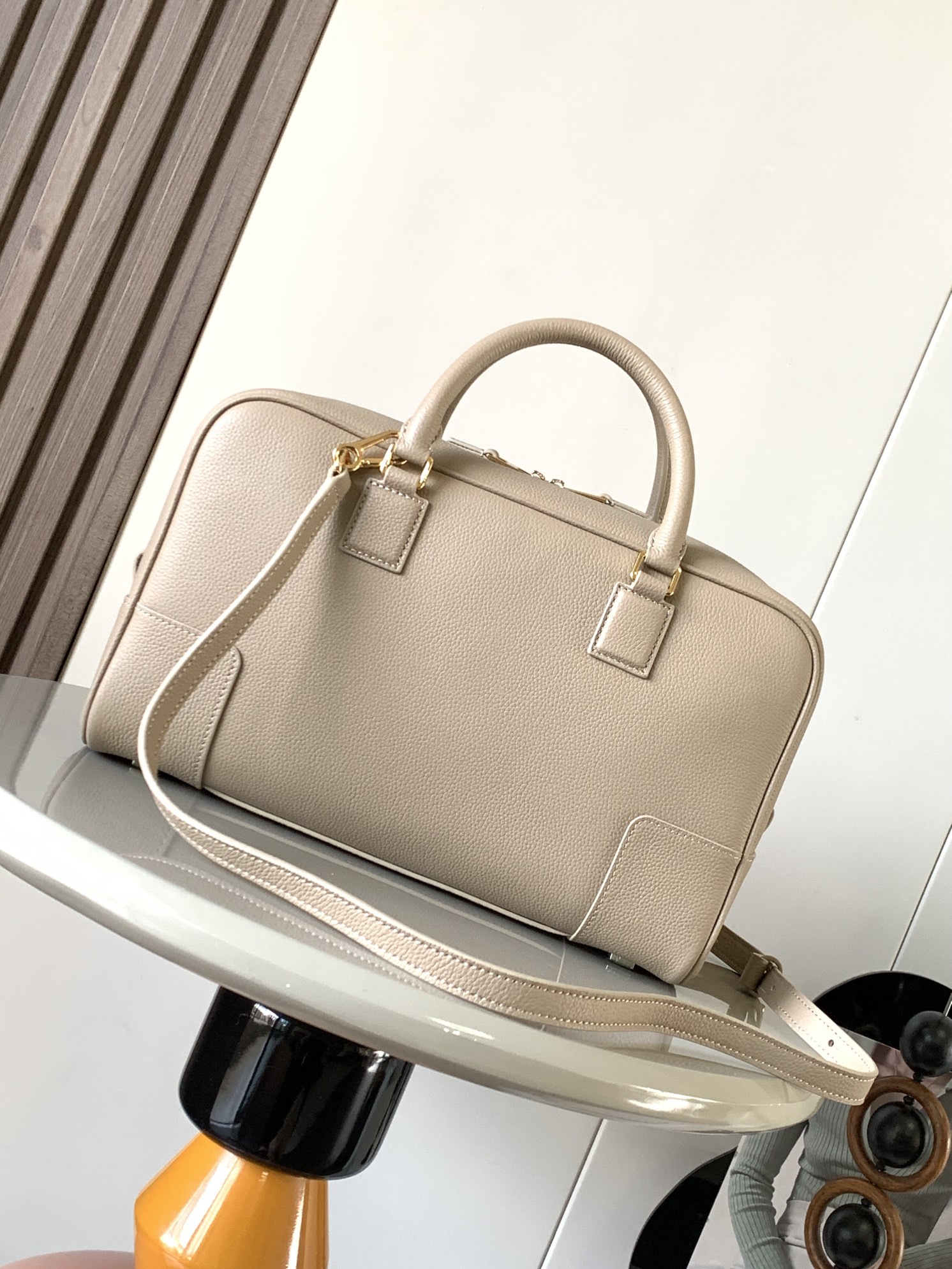 Loewe Top Handle Bags